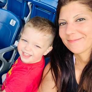 Meet your Posher, Kimberley